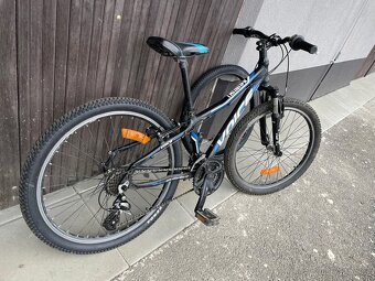 Prodám dětské kolo velikost 24 - 3