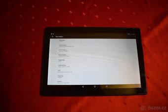 Tablet Lenovo TB-X304F - 3