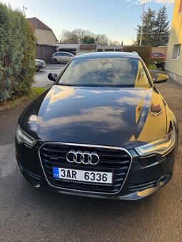 AUDI A6 - 3