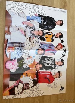 Stray kids 5 star 특 album ver.A (standard) - 3