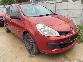 Renault Clio 1,5DCI - 3