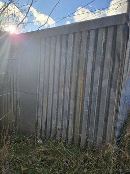 Zelezny skladovy kontajner - 3