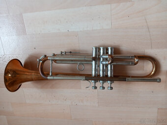 B Trubka - v bezvadném stavu - 3