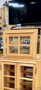 Prodej,výroba špaletová okna,dveře. - 3