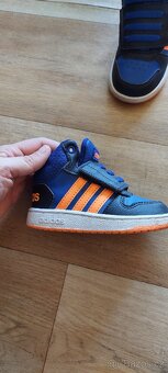 Klučičí boty, velikost: 22 - 3