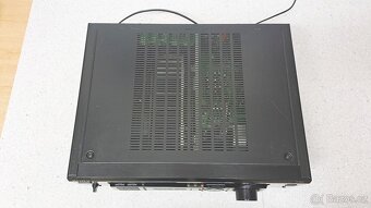 FM a AM receiver - zesilovač Sony STR-DE635 - 3