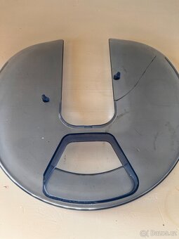 kuchyňský robot Bosch - 3