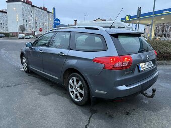 Citroen C5 x7 - 3