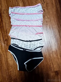 oblečení pro holčičku - 3