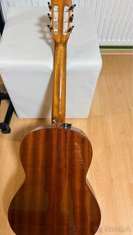 Kytara 3/4 struny Nylon - 3