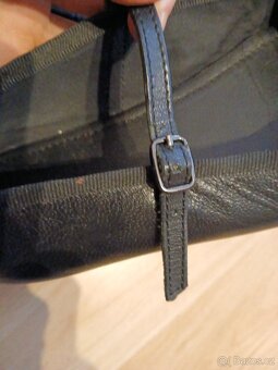 Dívčí balerínky s páskem vel. 37 - 3