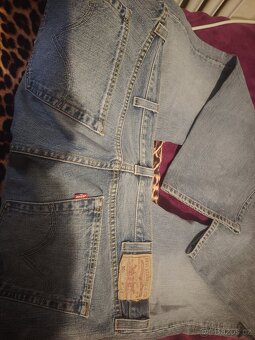 Levi's 501 - 3
