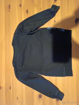 mikina Spiderman - 3