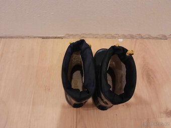 Dětské zimní gumáky 22/23 - 3