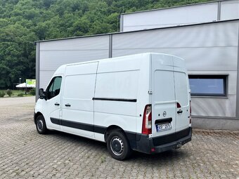 Opel Movano 2.3d L2H2 - 3