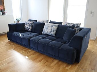 BigSofa – elektricky vysouvací - 3