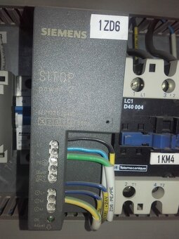 Profilovacia linka, 7500€ - 3