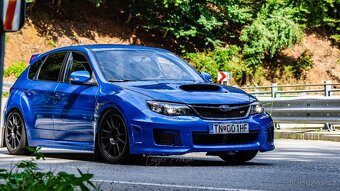 🚙 Predám Subaru Impreza STI 2.5T – 400 HP 🔥 - 3
