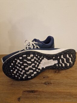 Pánské tenisky Nike vel. 47,5 - 3