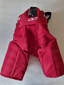 HOKEJOVÉ KALHOTY CCM QLT - 3