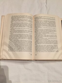 Cesta na severo západ - Kenneth Roberts - 3