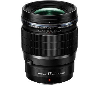 OM system OM-1 mark II se vším přílušenstvím - 3