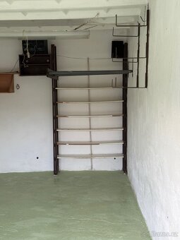 Pronájem Garáže Česká Třebová - 3