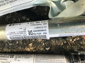 Airbag VW passat b6 - 3