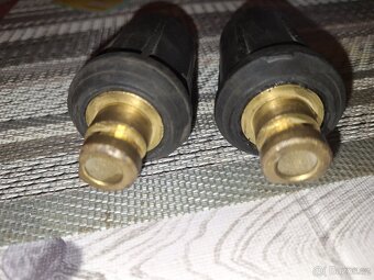 Rychlospojka Mez Brumov S400 - 3