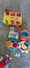 Hračky - 3