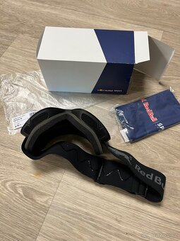 Lyžařské brýle Red Bull SPECT - 3