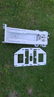 Stojan Podstavec Držák - 3