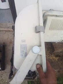 Výbojkové svítidlo - 3