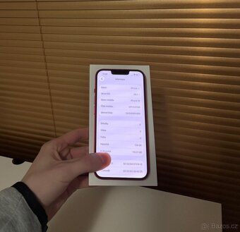 iPhone 14 128gb 🔝stav 🔥 - 3