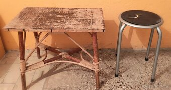 Nábytek za odvoz - 3