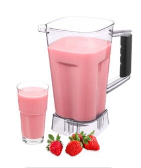 Sencor SBU 7730BK mixér - 3