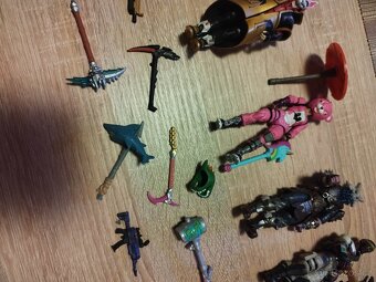 Fortnite figurky - 3