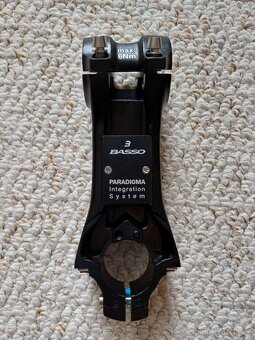 Představec Basso Paradigma - nový - 3