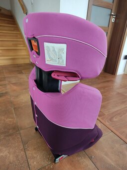 Autosedačka Cybex, 15-36 kg - 3
