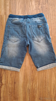 Kraťasy vel.170 - 3