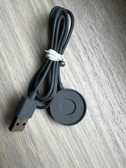 FOSSIL inteligentné hodinky HR Rapid Charger - 3