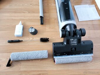 Dreame H14 mokrý a suchý vysavač - 3