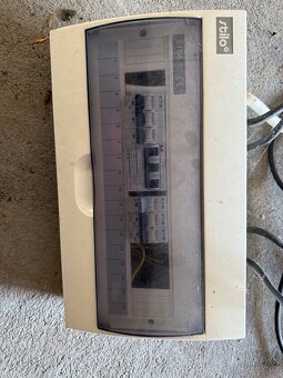 Zmrzlinový Stanek - 3