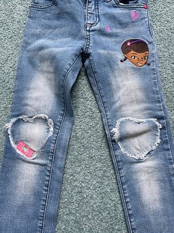 Rifle Disney vel. 116 - 3