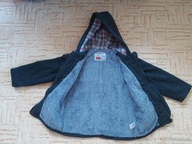 kabátek TU velikost 104-110 - 3