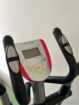 eliptický trenažér - 3