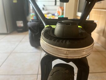 Kocarek TFK mono 2 - 3