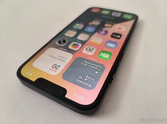 apple iphone 14 128gb Midnight / Batéria 100% - 3