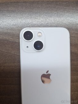 Iphone 13 mini top stav - 3