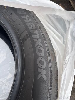 Pneu 205/65 r16 nove - 3